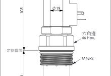 WINNER流量控制閥 PEV18A2D09N3200-進口空油壓_油缸|氣缸|電磁閥|變量葉片泵|壓力繼電器|電機|壓力計|三點組合